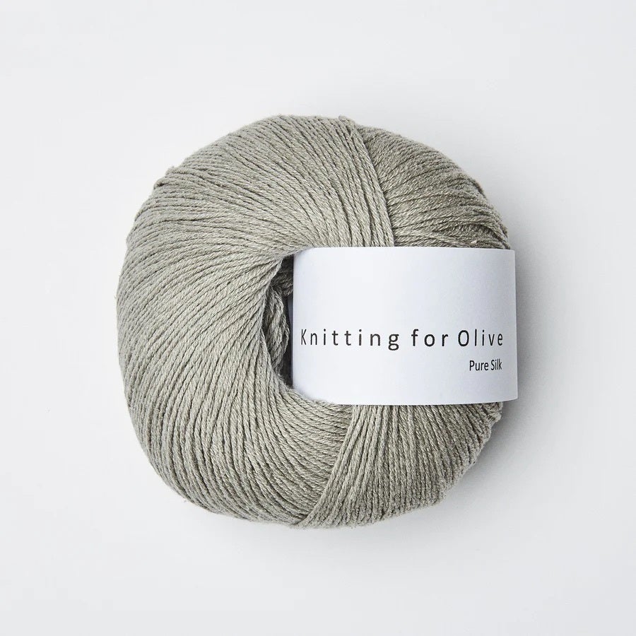 Knitting for Olive Compatible Cashmere