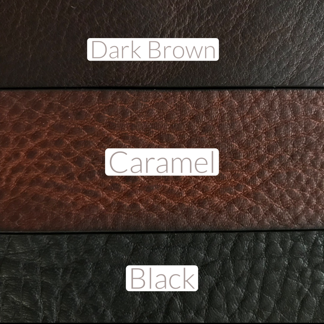 Leather Elbow Patches | Purl and Hank